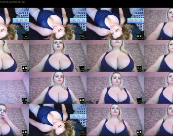 clara4love — 158 minute Chaturbate female cam show recording, 720p, Oct 30, 2020