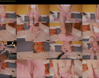 clementine__ — 73 minute Chaturbate female cam show recording, 1080p, Oct 29, 2020