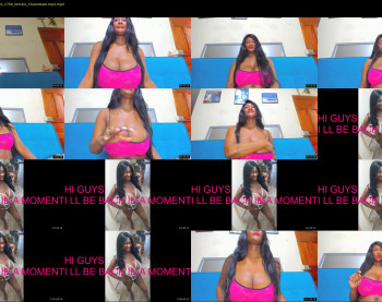 crazy_addixtion — 81 minute Chaturbate female cam show recording, 1080p, Oct 29, 2020