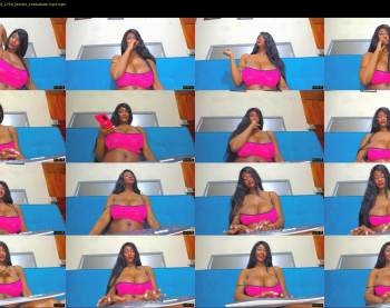 crazy_addixtion — 23 minute Chaturbate female cam show recording, 1080p, Oct 29, 2020