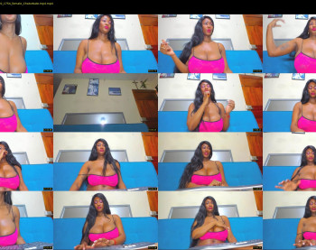 crazy_addixtion — 43 minute Chaturbate female cam show recording, 1080p, Oct 29, 2020