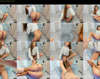 dariaa_doll — 21 minute Chaturbate female cam show recording, 1080p, Oct 29, 2020