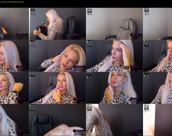 debralee — 39 minute Chaturbate female cam show recording, 1080p, Oct 29, 2020