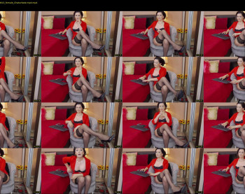 dianacharm — 69 minute Chaturbate female cam show recording, 1080p, Oct 29, 2020