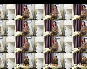 dirty_mature — 4 minute Chaturbate female cam show recording, 1080p, Oct 29, 2020