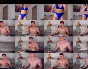 eddieds — 71 minute Chaturbate male cam show recording, 1080p, Oct 29, 2020