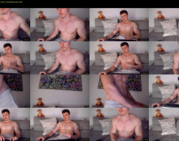 eddieds — 70 minute Chaturbate male cam show recording, 1080p, Oct 29, 2020
