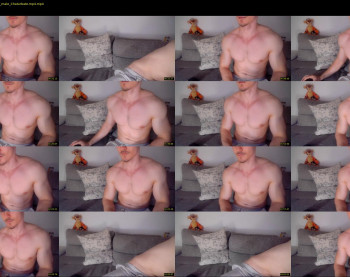 eddieds — 5 minute Chaturbate male cam show recording, 1080p, Oct 29, 2020