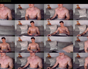 eddieds — 28 minute Chaturbate male cam show recording, 1080p, Oct 29, 2020