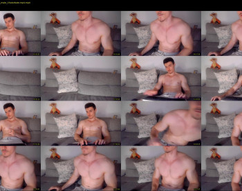 eddieds — 30 minute Chaturbate male cam show recording, 1080p, Oct 29, 2020