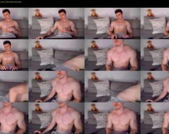 eddieds — 16 minute Chaturbate male cam show recording, 1080p, Oct 29, 2020