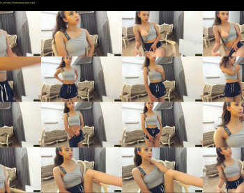 ehotlovea — 44 minute Chaturbate female cam show recording, 1080p, Oct 29, 2020