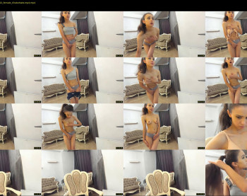 ehotlovea — 70 minute Chaturbate female cam show recording, 1080p, Oct 29, 2020
