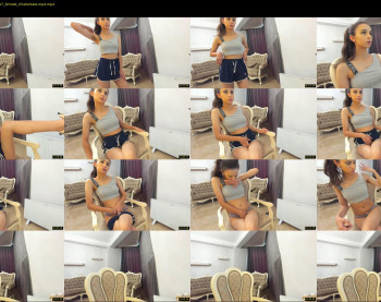 ehotlovea — 39 minute Chaturbate female cam show recording, 1080p, Oct 29, 2020