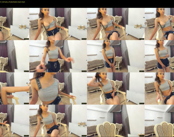 ehotlovea — 63 minute Chaturbate female cam show recording, 1080p, Oct 29, 2020