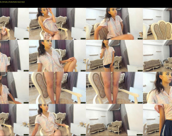 ehotlovea — 72 minute Chaturbate female cam show recording, 1080p, Oct 29, 2020