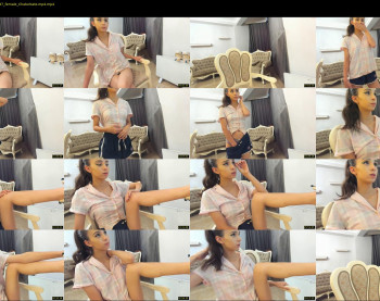 ehotlovea — 40 minute Chaturbate female cam show recording, 1080p, Oct 29, 2020