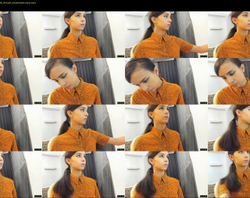ehotlovea — 5 minute Chaturbate female cam show recording, 1080p, Oct 30, 2020