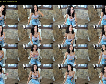 emmasweetx — 25 minute Chaturbate couple cam show recording, 1080p, Oct 29, 2020