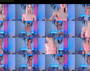 emmi_rosee — 4 minute Chaturbate female cam show recording, 720p, Oct 29, 2020