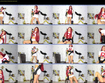 eva_martinez_ — 13 minute Chaturbate female cam show recording, 1080p, Oct 29, 2020