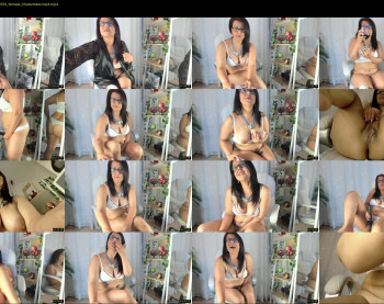 eva_mature — 65 minute Chaturbate female cam show recording, 1080p, Oct 29, 2020