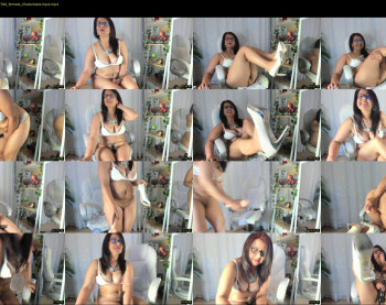 eva_mature — 23 minute Chaturbate female cam show recording, 1080p, Oct 29, 2020