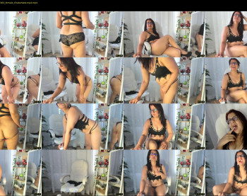 eva_mature — 70 minute Chaturbate female cam show recording, 1080p, Oct 29, 2020