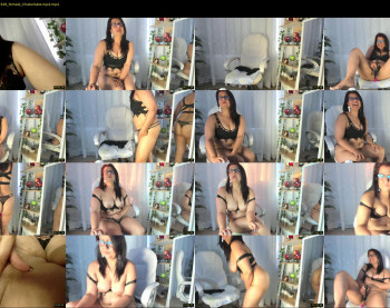eva_mature — 70 minute Chaturbate female cam show recording, 1080p, Oct 29, 2020