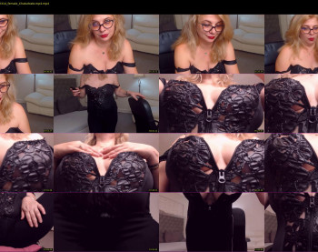 exoticgiselle — 14 minute Chaturbate female cam show recording, 720p, Oct 29, 2020
