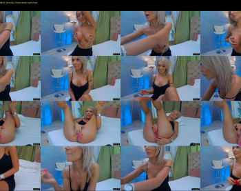 fallingangel_ — 70 minute Chaturbate female cam show recording, 1080p, Oct 29, 2020