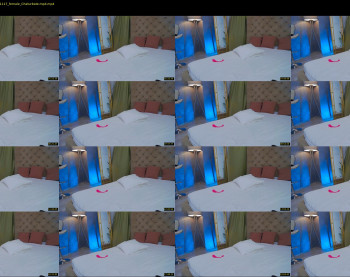 fallingangel_ — 22 minute Chaturbate female cam show recording, 1080p, Oct 29, 2020