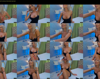 fallingangel_ — 16 minute Chaturbate female cam show recording, 1080p, Oct 29, 2020