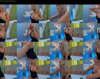 fallingangel_ — 20 minute Chaturbate female cam show recording, 1080p, Oct 29, 2020