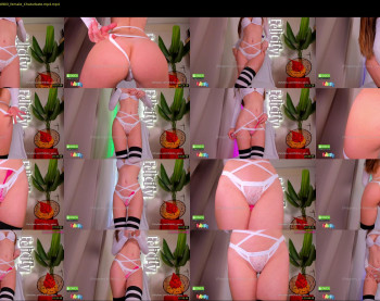 felicity_yours — 70 minute Chaturbate female cam show recording, 1080p, Oct 29, 2020