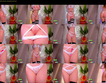 felicity_yours — 70 minute Chaturbate female cam show recording, 1080p, Oct 29, 2020