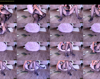 fetish_life — 10 minute Chaturbate female cam show recording, 1080p, Oct 29, 2020