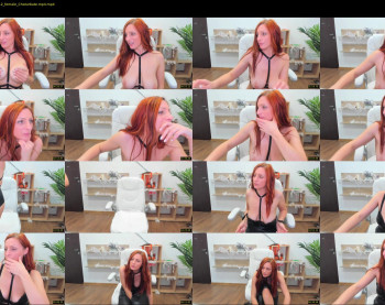 foxynesss — 8 minute Chaturbate female cam show recording, 1080p, Oct 29, 2020