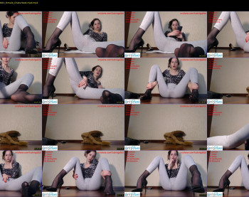 fuckingalice — 36 minute Chaturbate female cam show recording, 720p, Oct 29, 2020