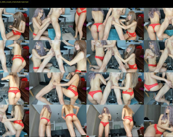 funcouple1985 — 65 minute Chaturbate couple cam show recording, 1080p, Oct 29, 2020