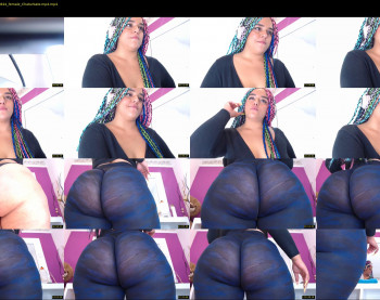 gabby_haze — 70 minute Chaturbate female cam show recording, 1080p, Oct 29, 2020