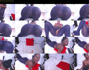 ginger_milys — 100 minute Chaturbate female cam show recording, 720p, Oct 29, 2020