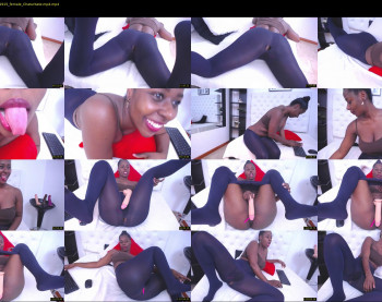 ginger_milys — 100 minute Chaturbate female cam show recording, 720p, Oct 29, 2020