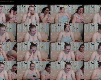 giorg107 — 36 minute Chaturbate couple cam show recording, 720p, Oct 29, 2020