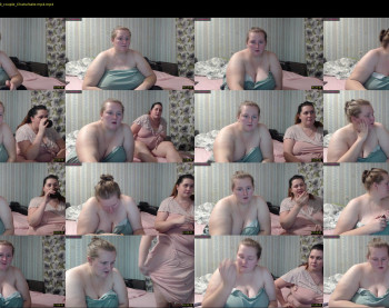 giorg107 — 36 minute Chaturbate couple cam show recording, 720p, Oct 29, 2020