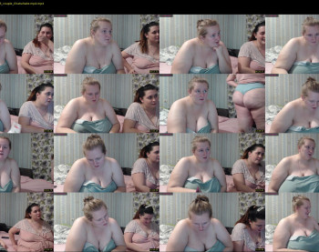 giorg107 — 36 minute Chaturbate couple cam show recording, 720p, Oct 29, 2020