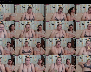 giorg107 — 36 minute Chaturbate couple cam show recording, 720p, Oct 29, 2020