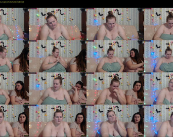 giorg107 — 14 minute Chaturbate couple cam show recording, 720p, Oct 30, 2020