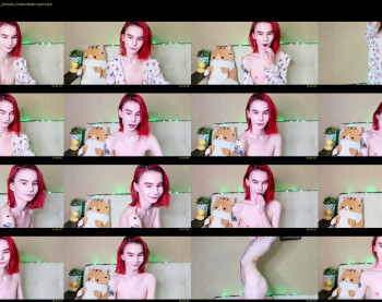 glorikitty — 60 minute Chaturbate female cam show recording, 1080p, Oct 29, 2020