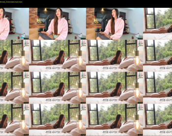 halliee — 20 minute Chaturbate couple cam show recording, 1080p, Oct 30, 2020
